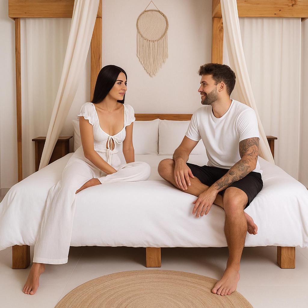 Hotel Nomads Experience 4*