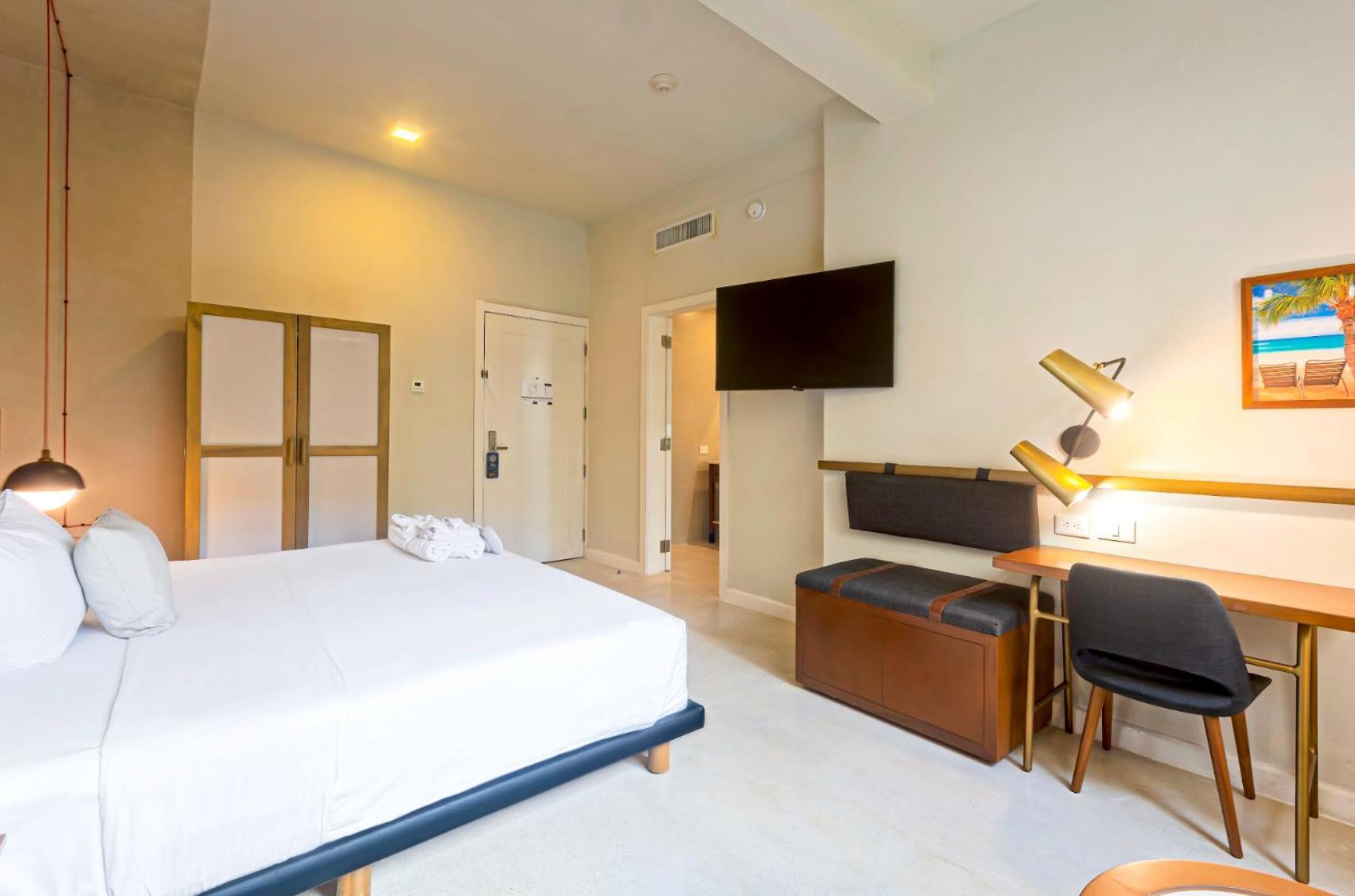 Hotel Mex 4*