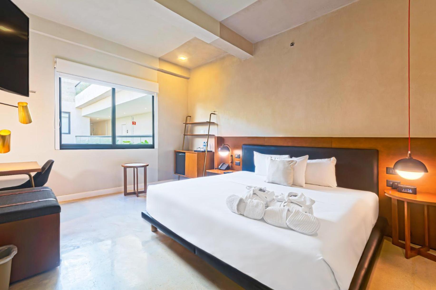 Mex Hotel