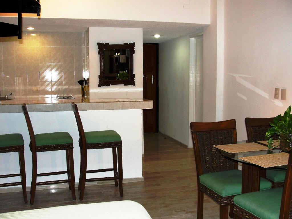 Apartamento Salvia Aparts Cancún