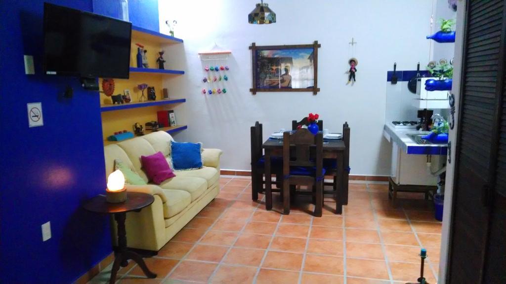 Mexicasa Cancun Hostel Hostel Cancun