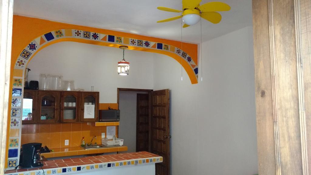 Mexicasa Cancun Hostel Hostel *