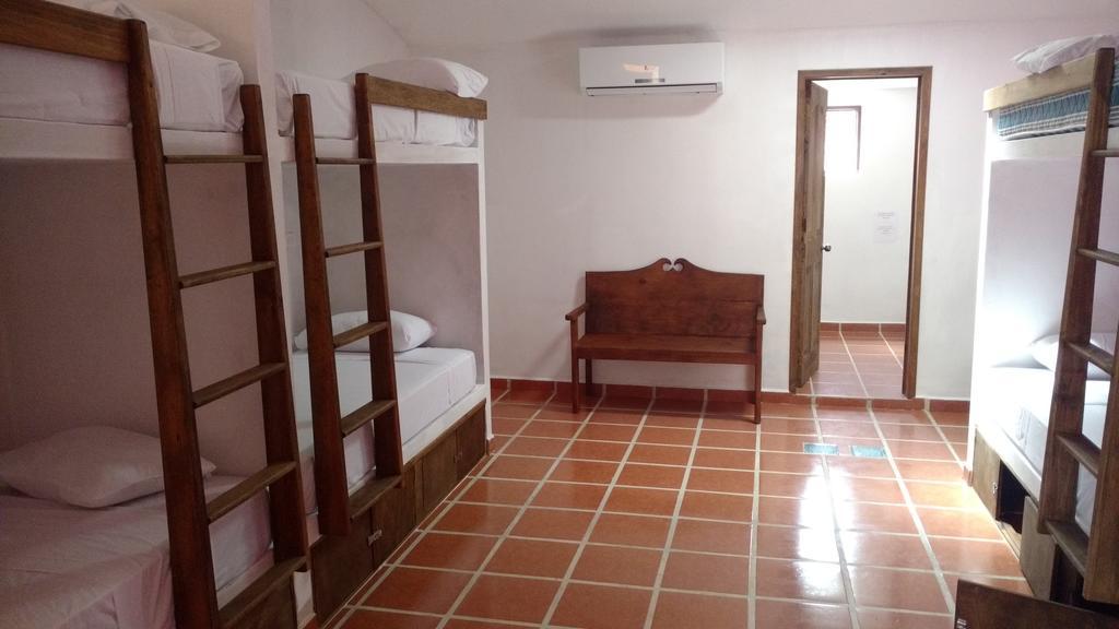 Mexicasa Cancun Hostel * Cancun