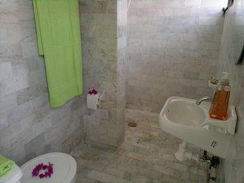 Hotel Orquideas Cancún