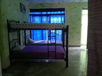 Hotel Orquideas