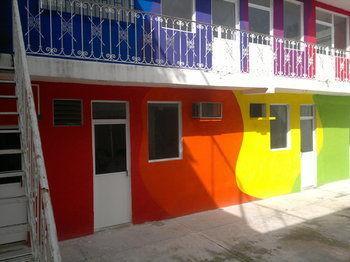 Hotel Orquideas Cancún