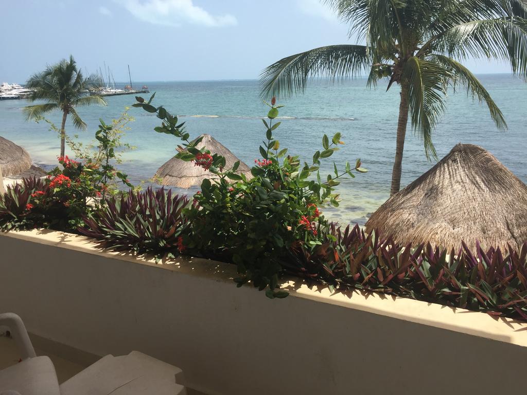 Apartamento Hacienda Del Mar Condominio 205