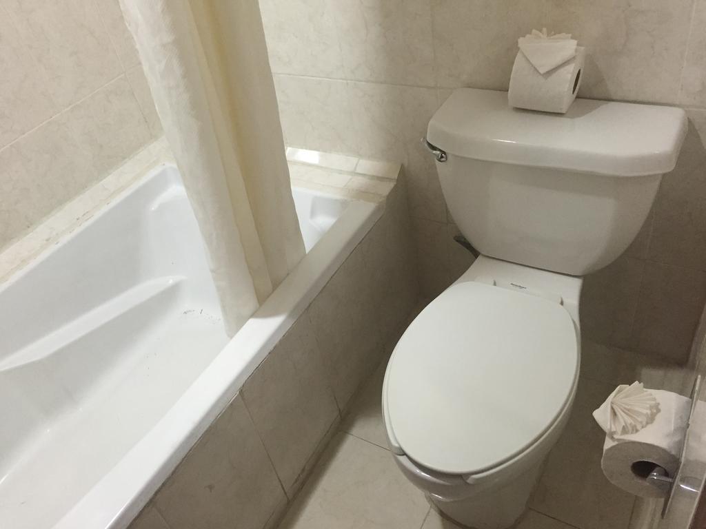 Hacienda Del Mar Condominio 205 Cancún
