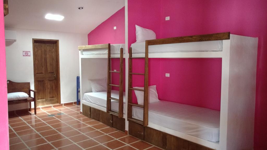 Mexicasa Cancun Hostel Cancun