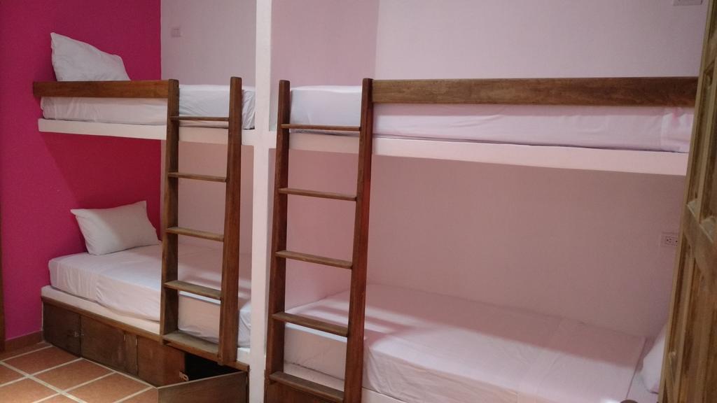 Hostel Mexicasa Cancun Hostel