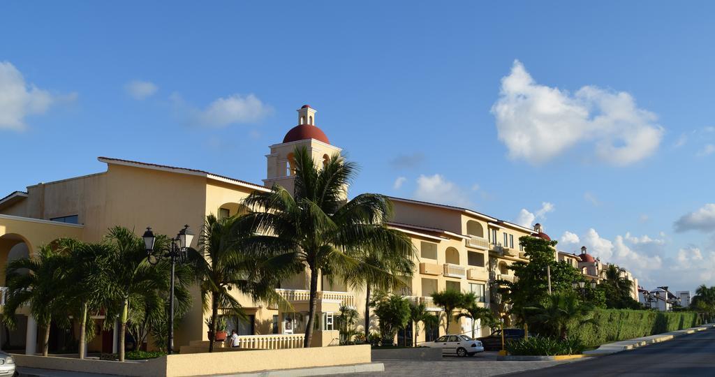 Apartamento Hacienda Del Mar Condominio 205