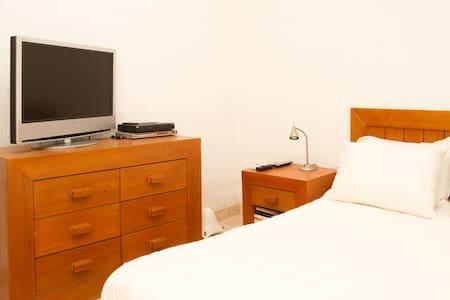 Torremolinos Habitación en casa particular