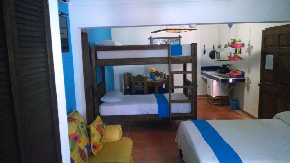 Mexicasa Cancun Hostel Hostel