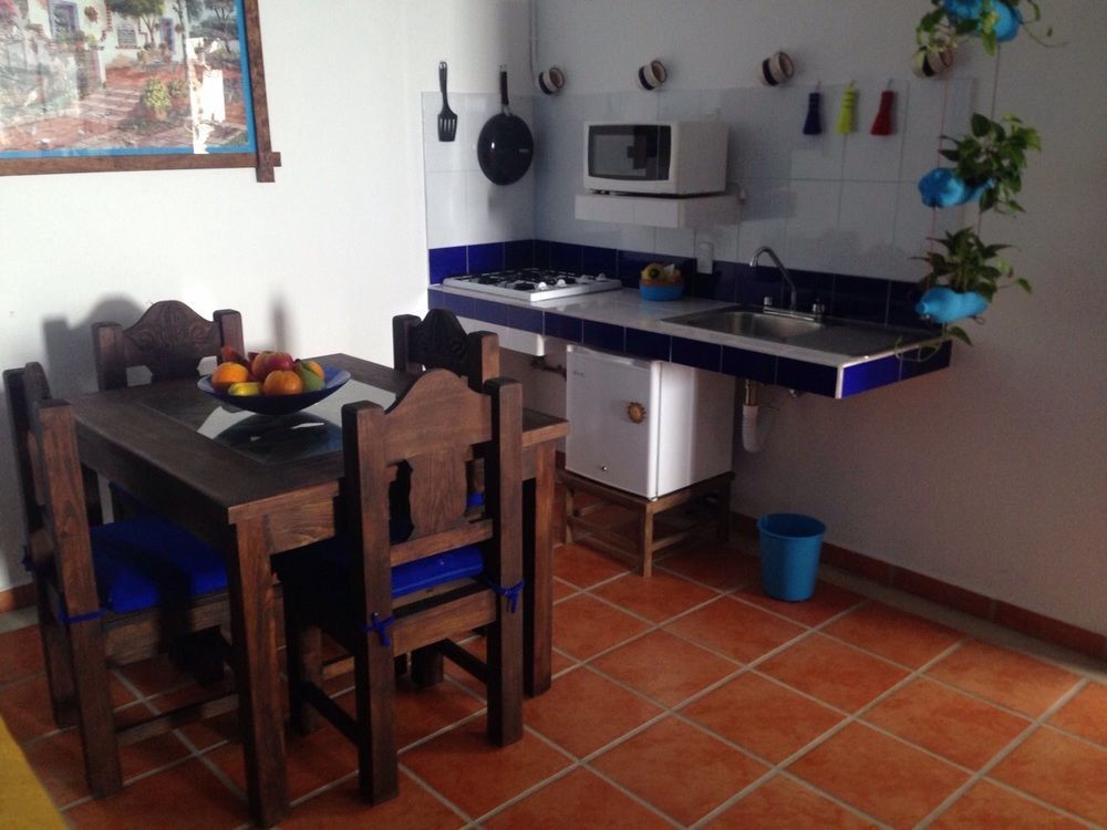 Mexicasa Cancun Hostel * Cancun