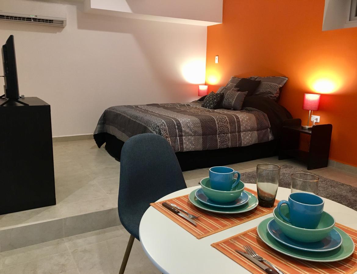 Apartamento - Zone *