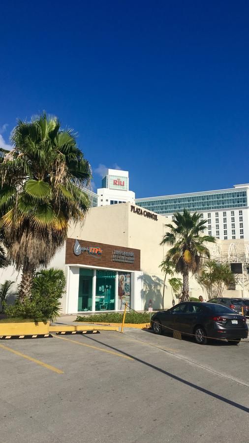 Apartamento - Zone Cancún