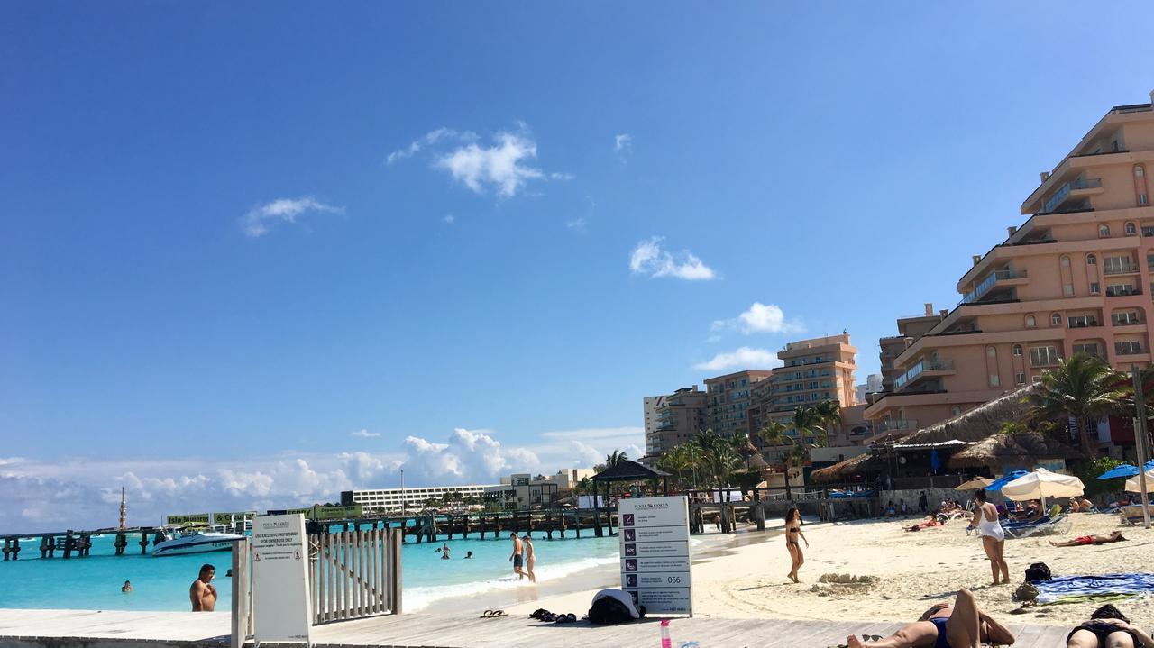 Apartamento - Zone Cancún
