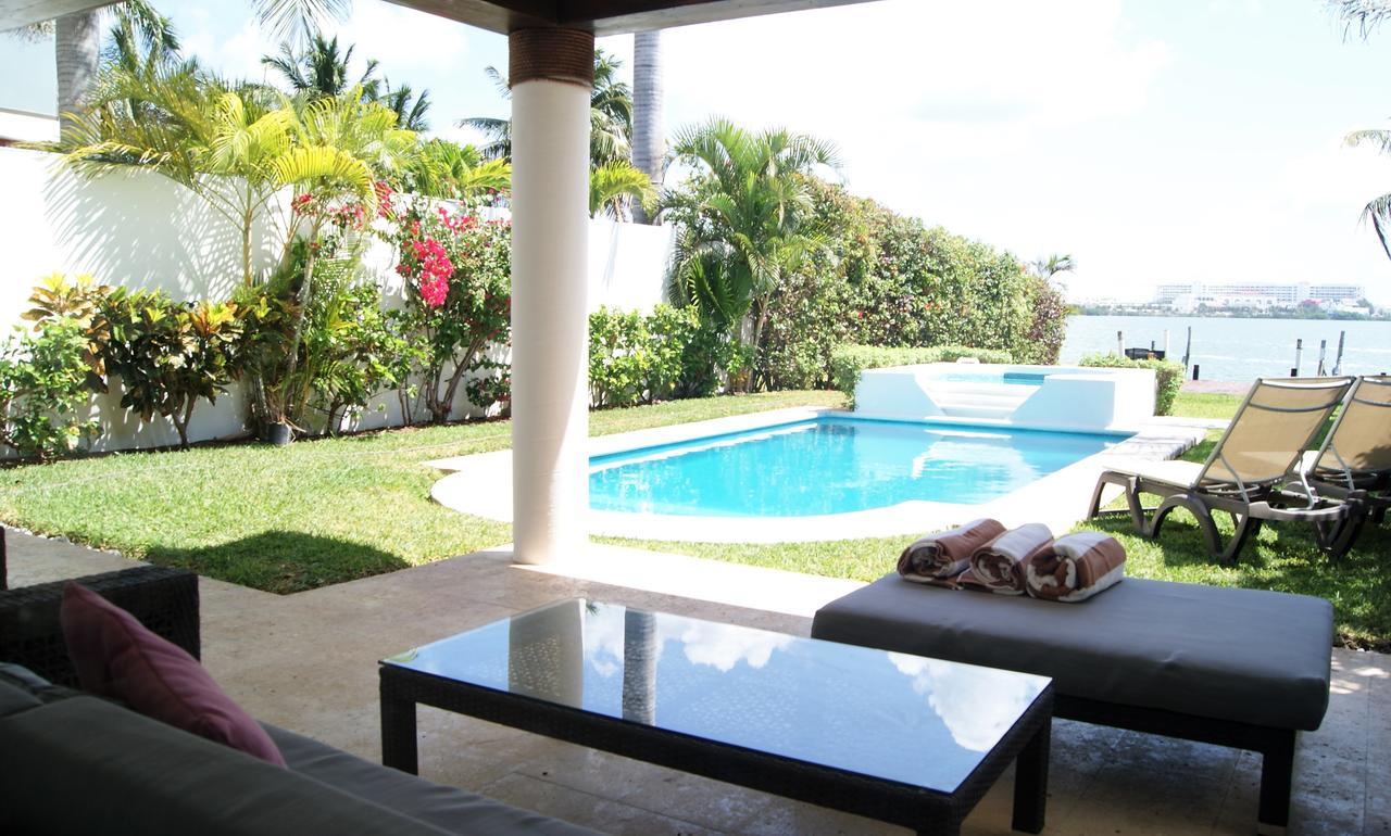 Caribbean Luxury Bed and breakfast Cancún