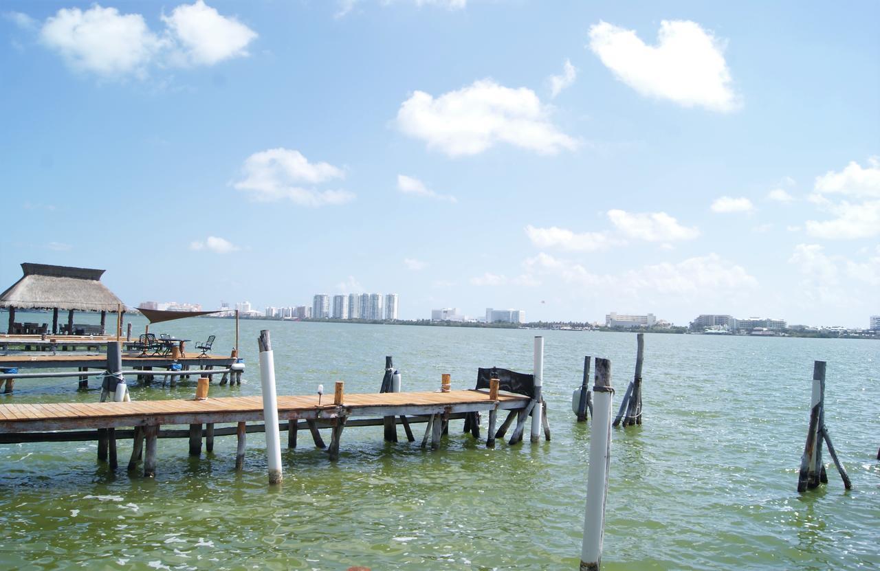 Caribbean Luxury Cancún