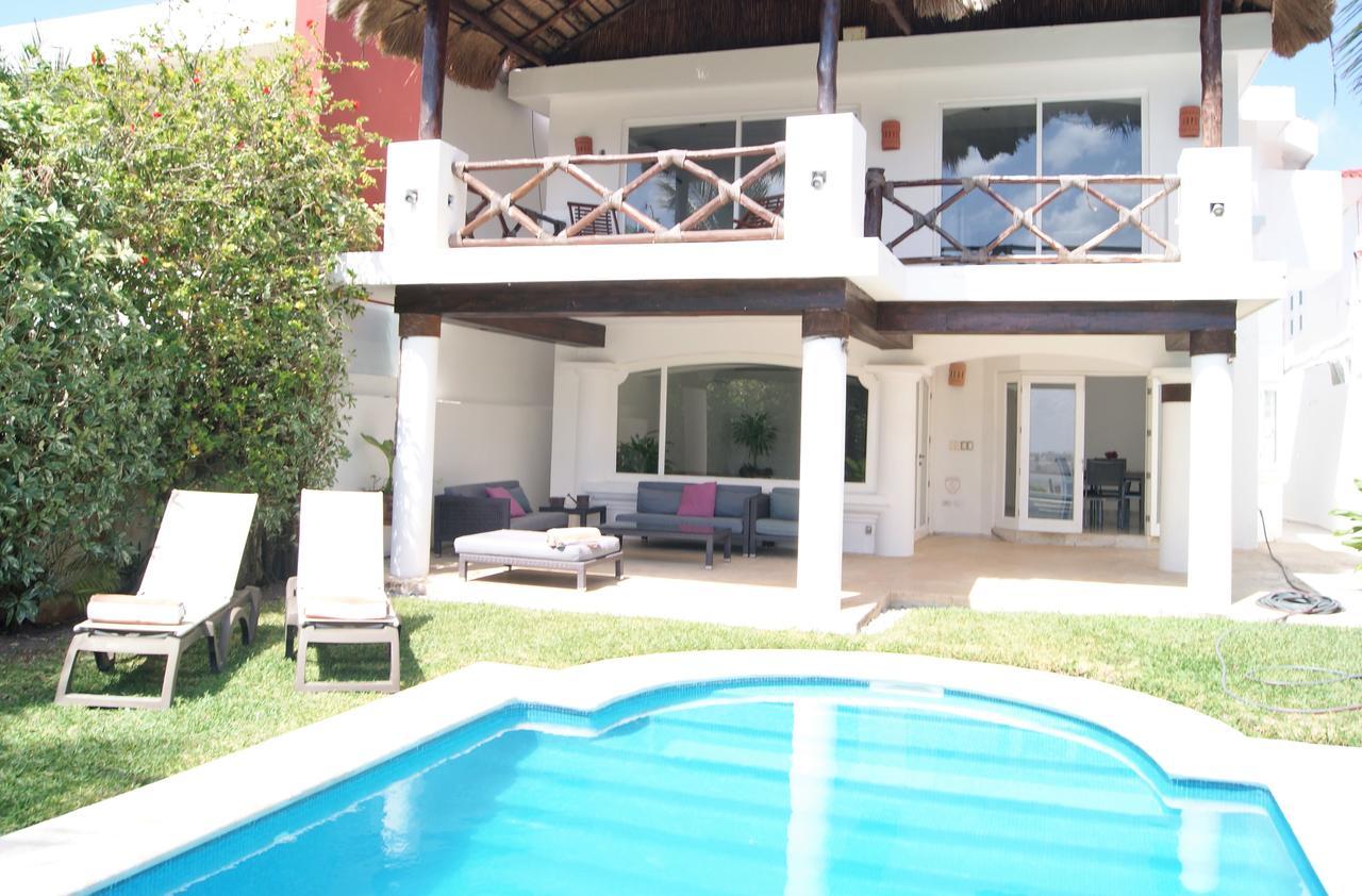 Caribbean Luxury Bed and breakfast