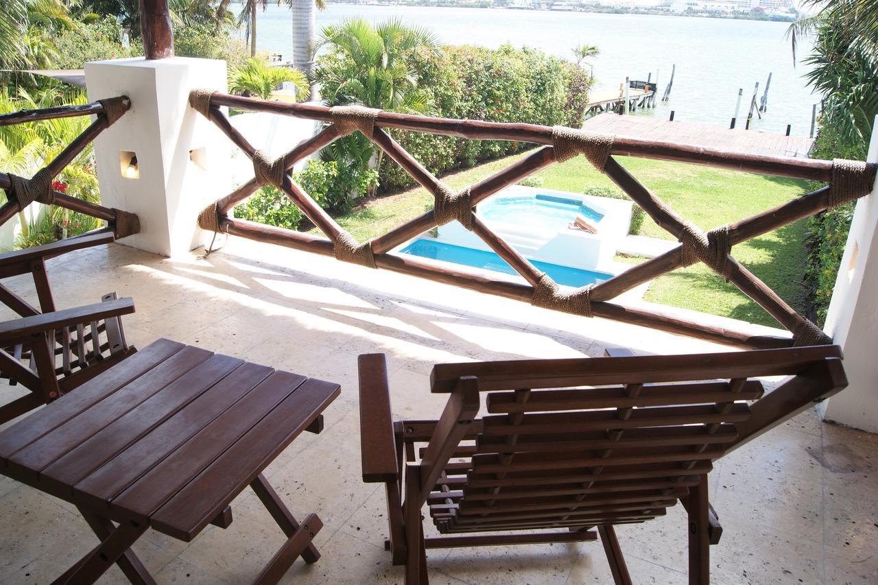 Caribbean Luxury Bed and breakfast 2*