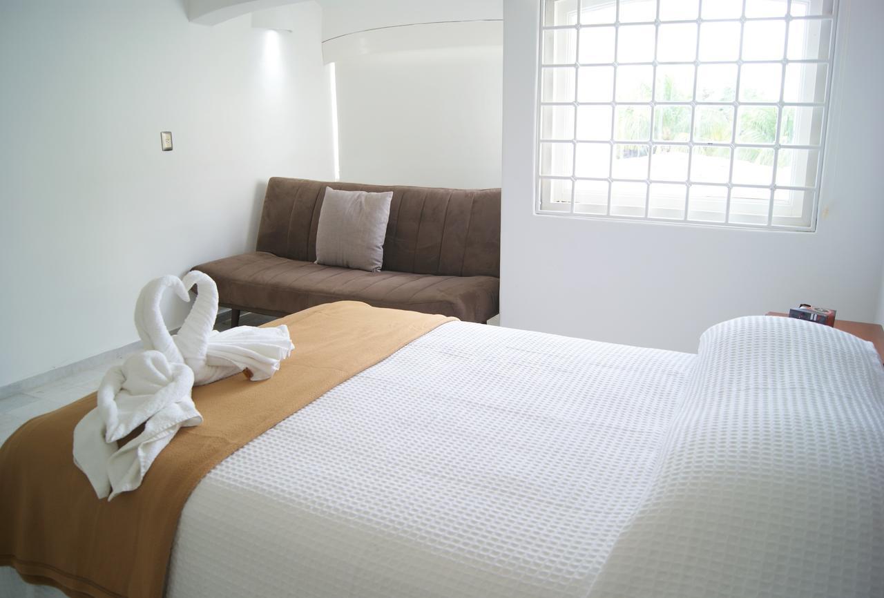 Bed and breakfast Caribbean Luxury 2*