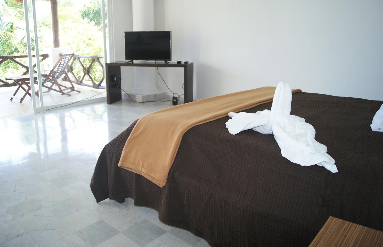 Caribbean Luxury Bed and breakfast 2*