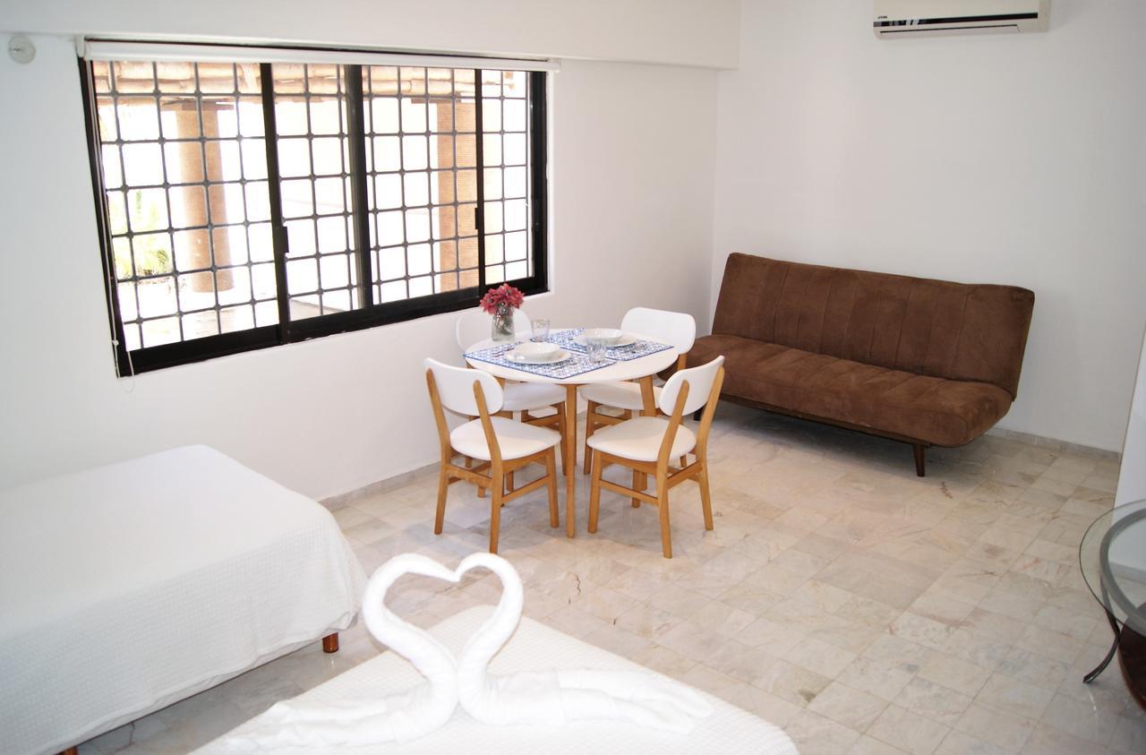 Caribbean Luxury Bed and breakfast
