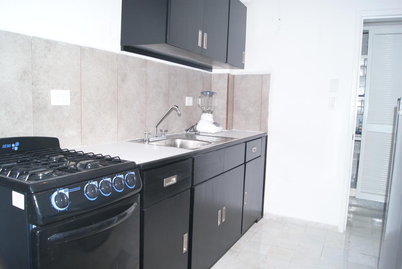 Bed and breakfast Caribbean Luxury Cancún