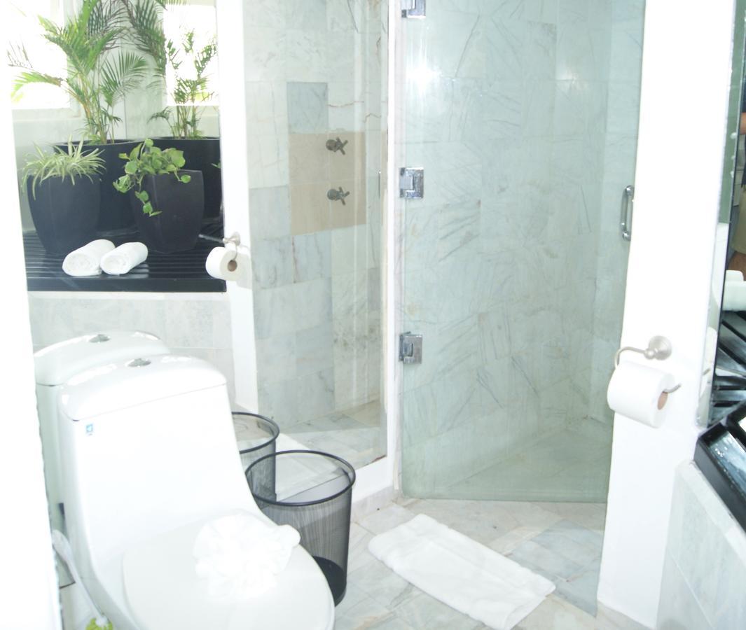 Caribbean Luxury Bed and breakfast
