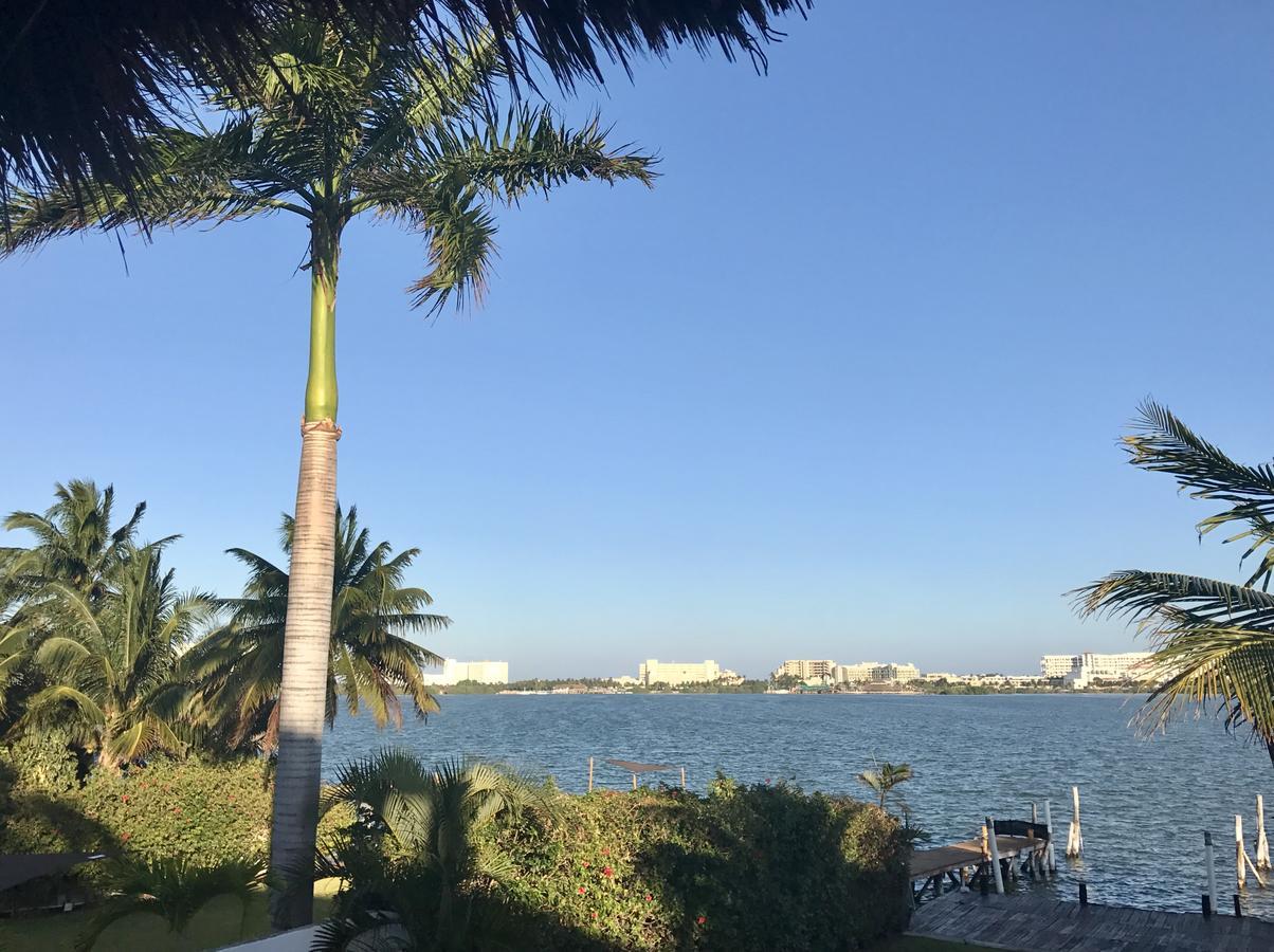 Caribbean Luxury Bed and breakfast