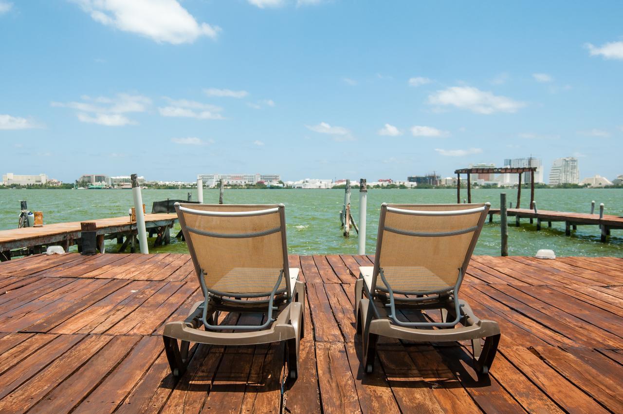 Caribbean Luxury Bed and breakfast Cancún
