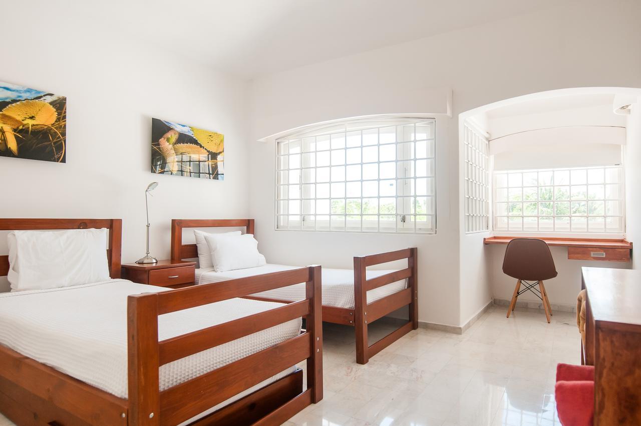 Caribbean Luxury Bed and breakfast 2*