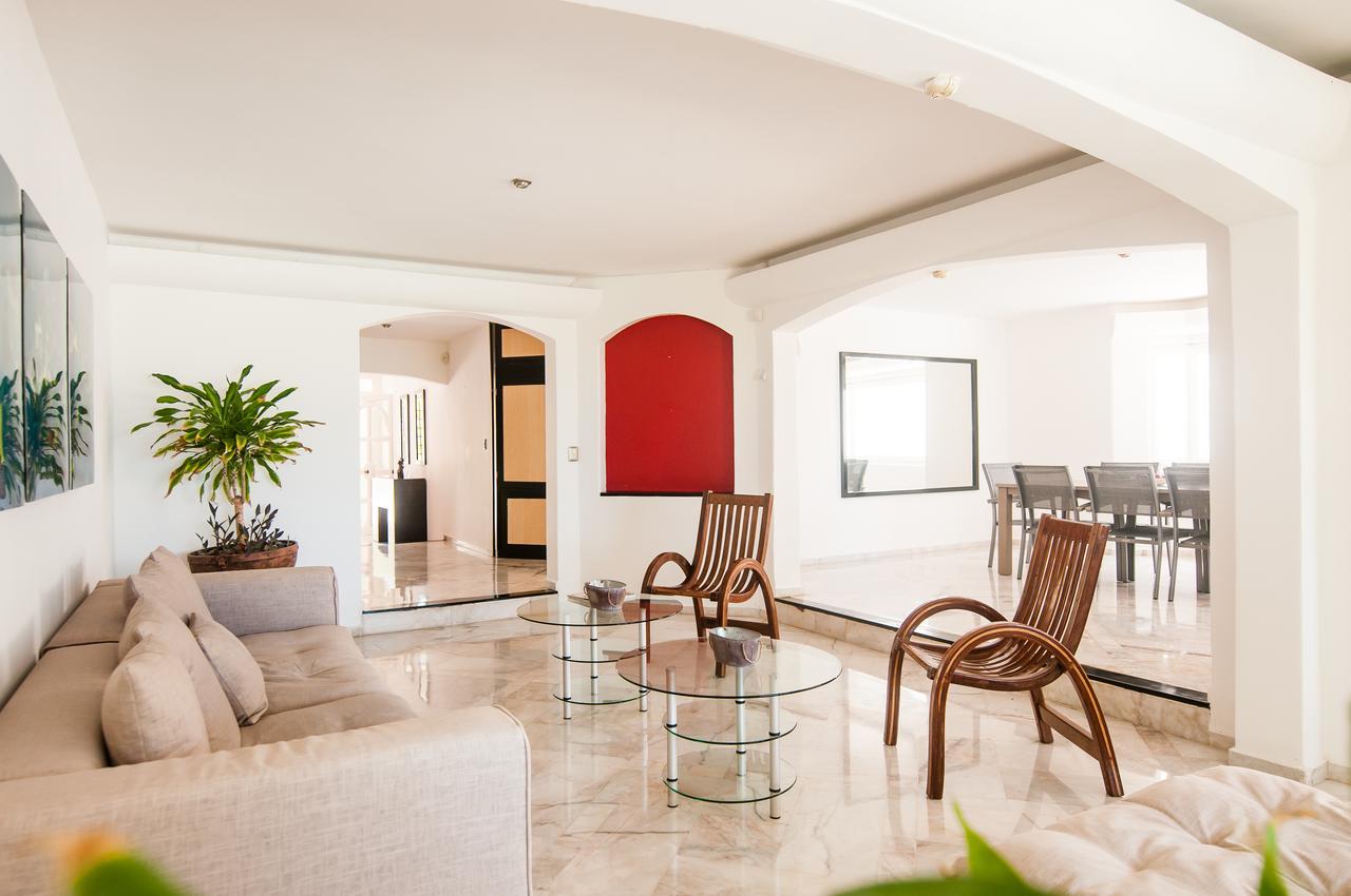 Bed and breakfast Caribbean Luxury Cancún