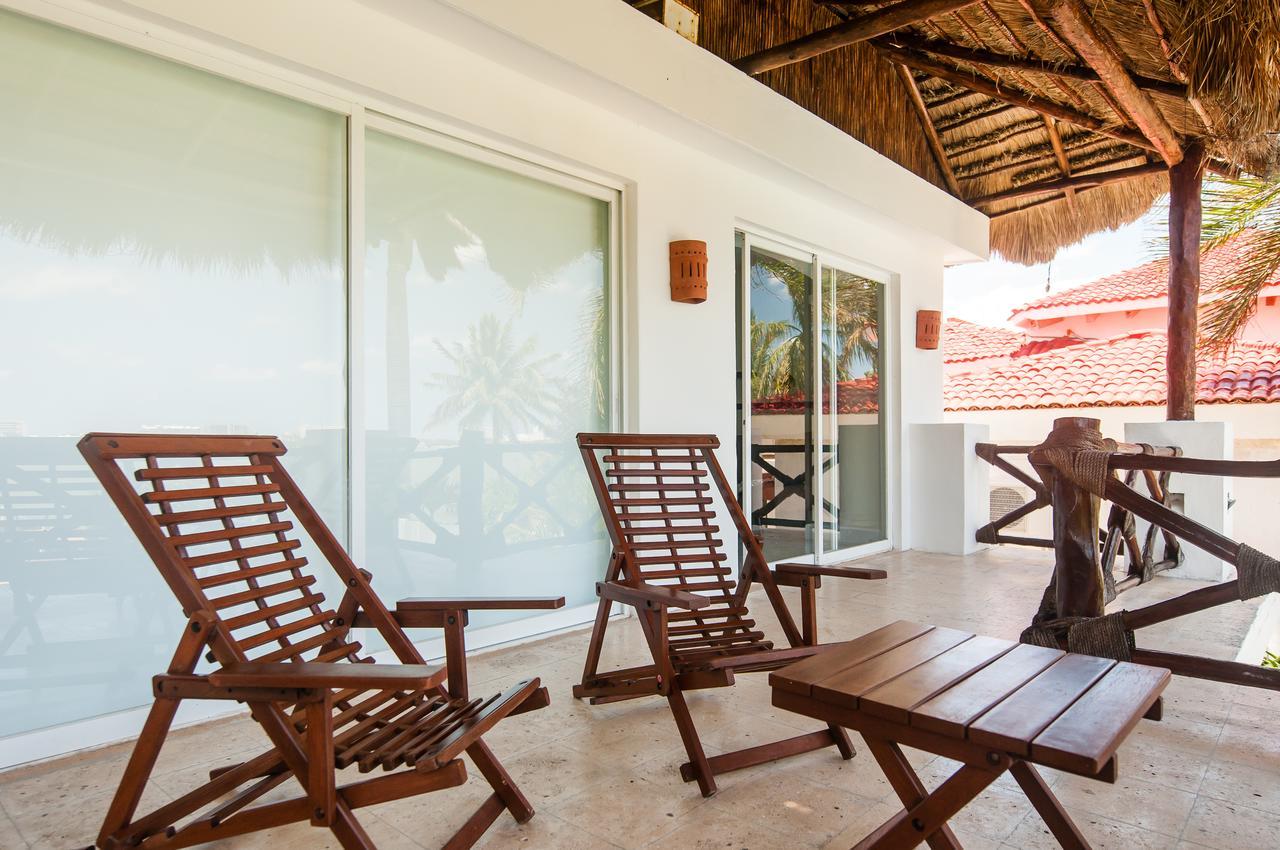 Bed and breakfast Caribbean Luxury