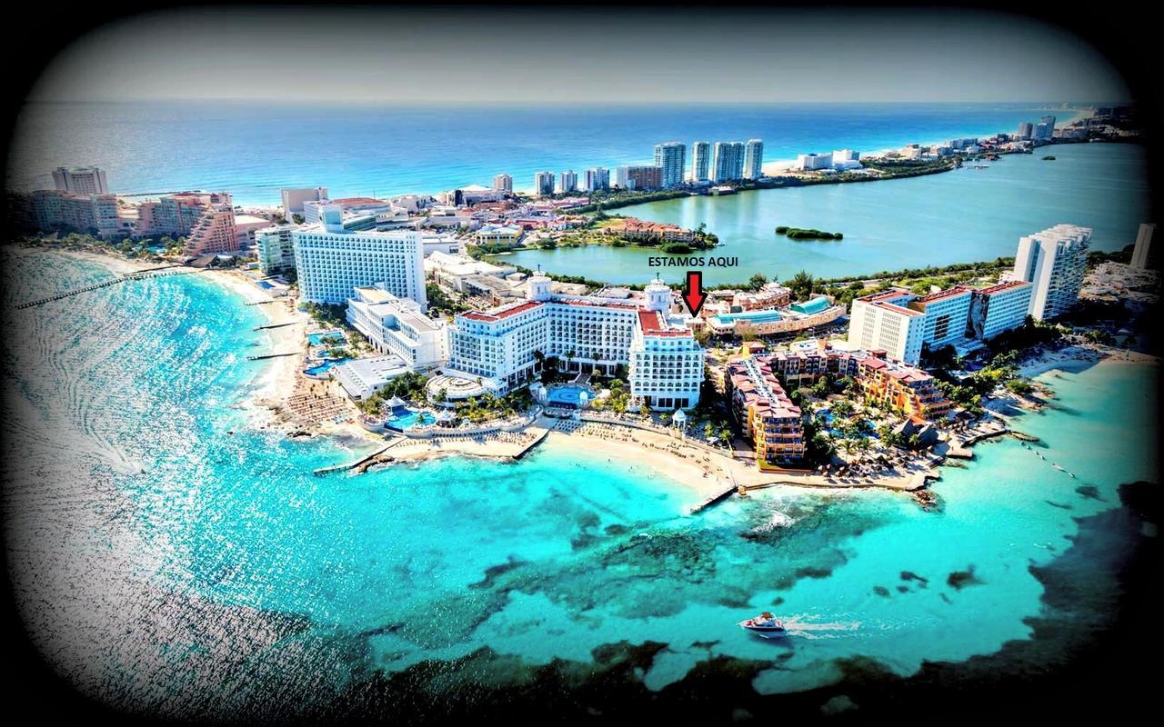 - Zone Apartamento Cancún