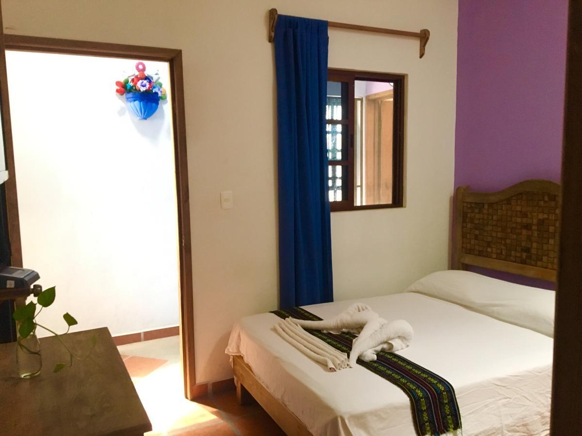 Mexicasa Cancun Hostel * Cancun