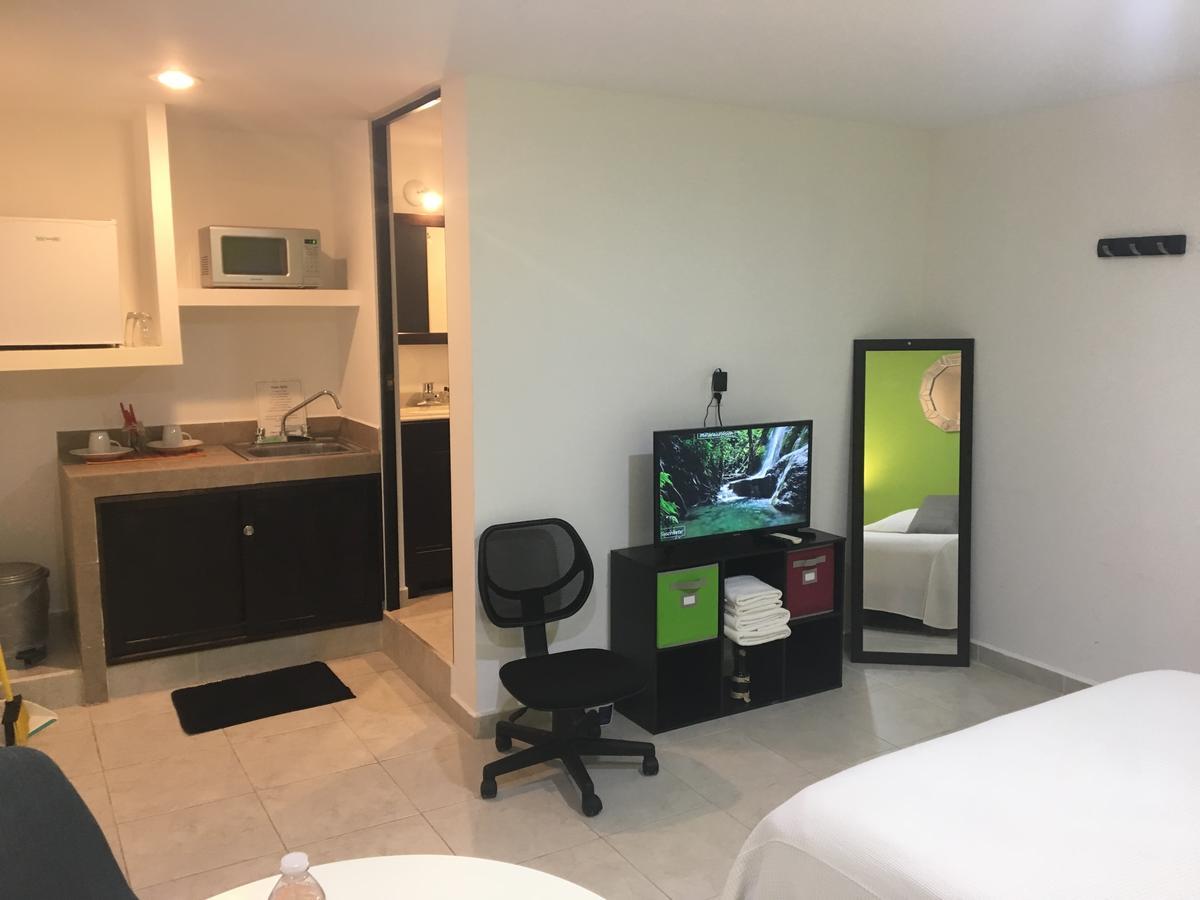 - Zone Apartamento *