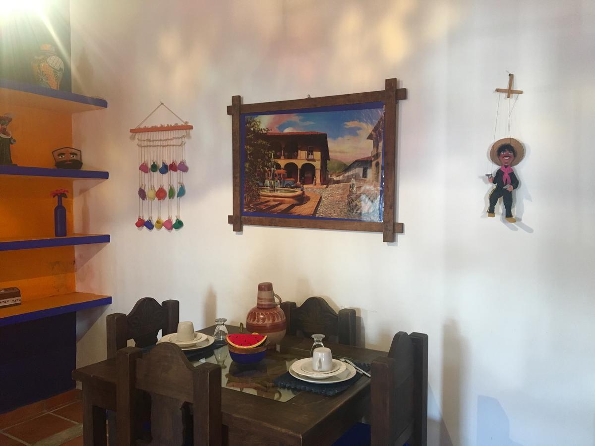 Hostel Mexicasa Cancun Hostel *