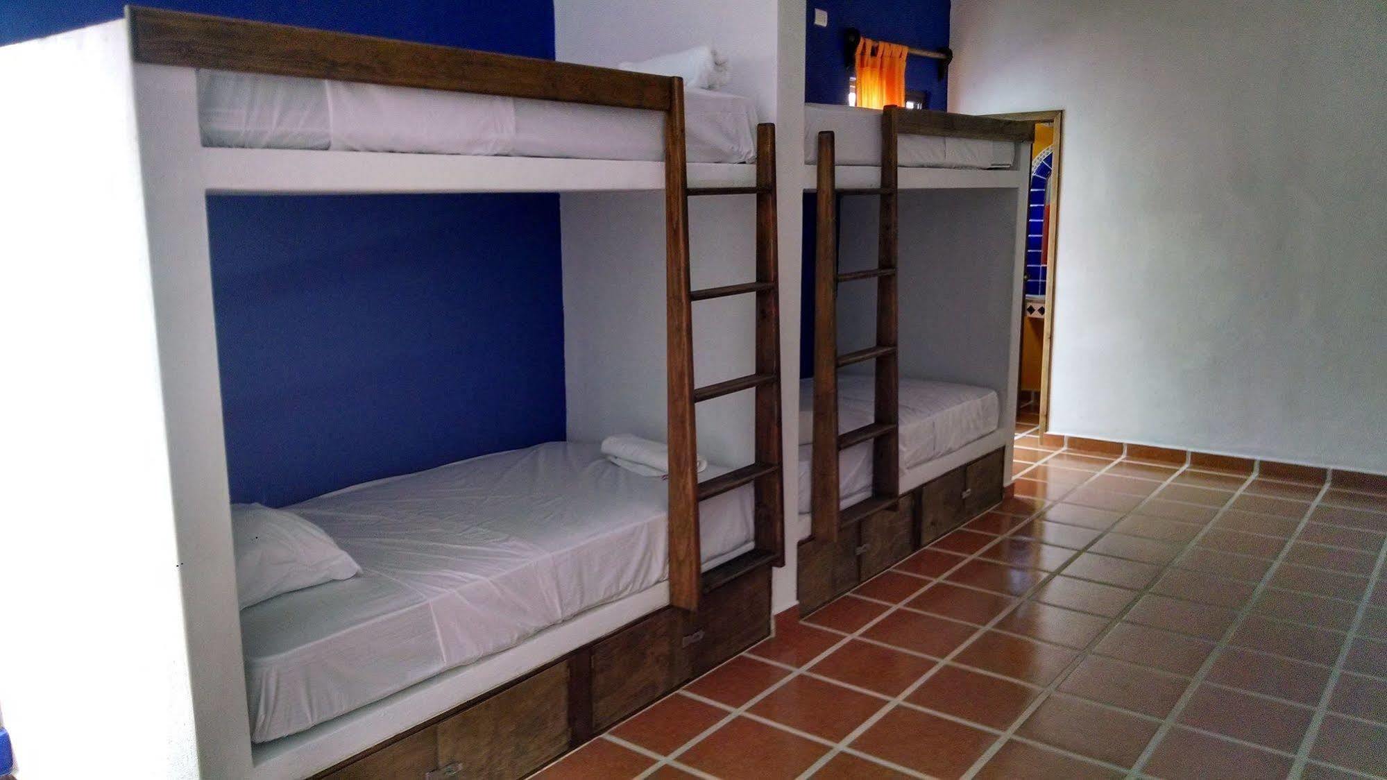 Mexicasa Cancun Hostel * Cancun