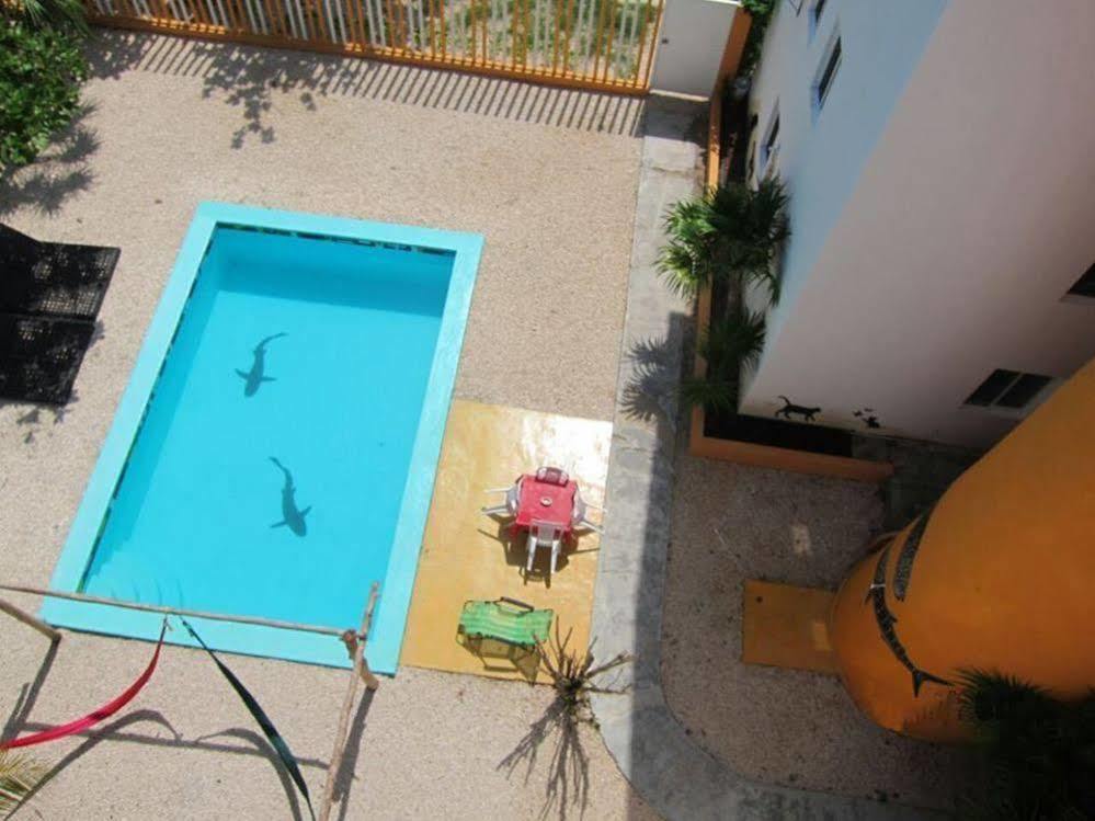 Punta Sam * Cancún