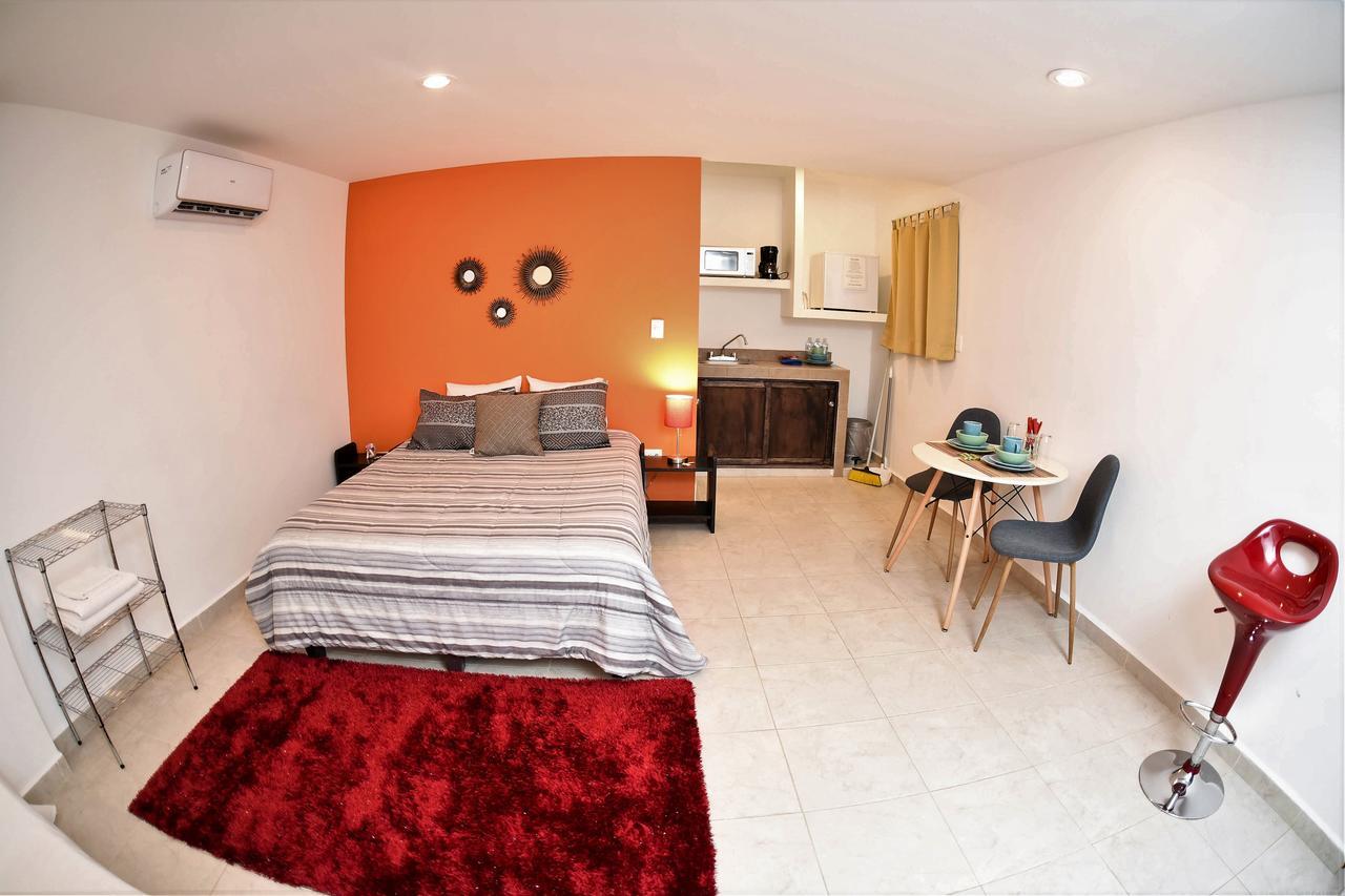 Apartamento - Zone