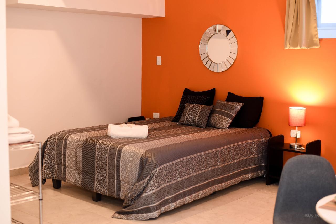 - Zone Apartamento