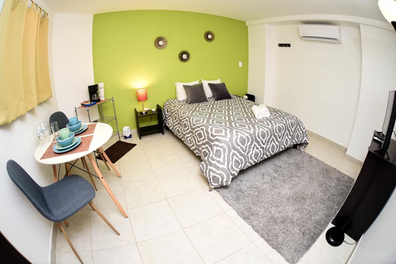 Apartamento - Zone