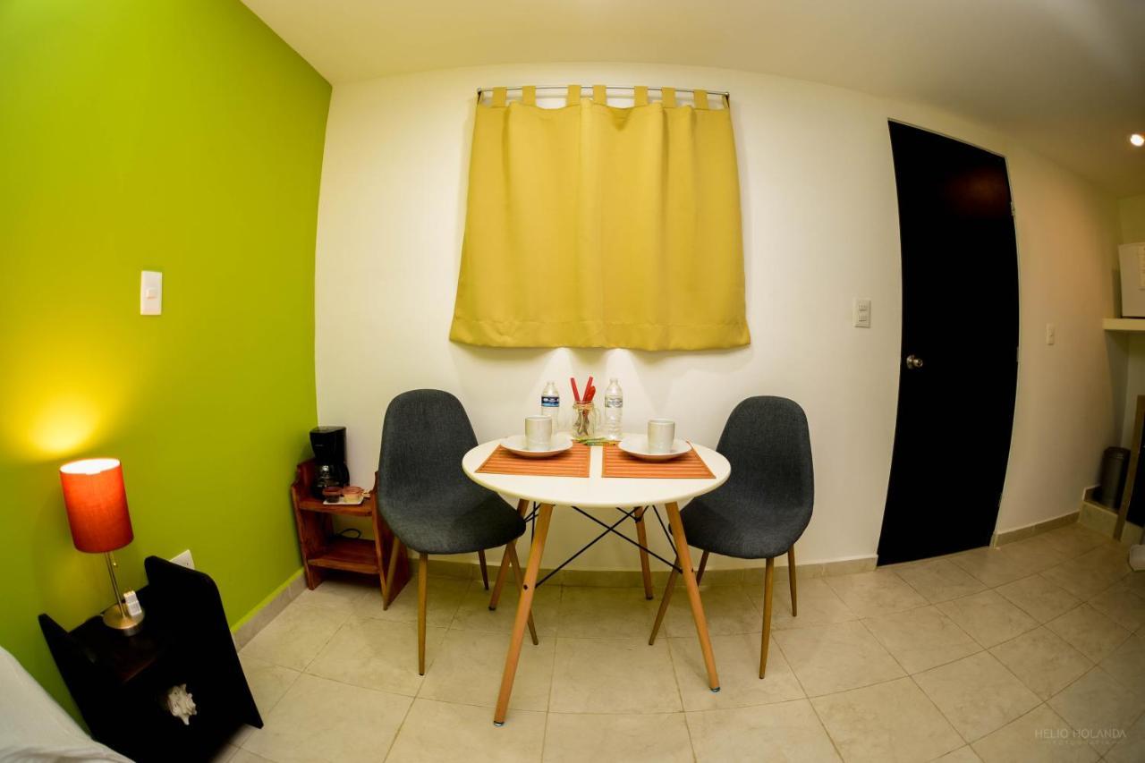 - Zone Apartamento Cancún