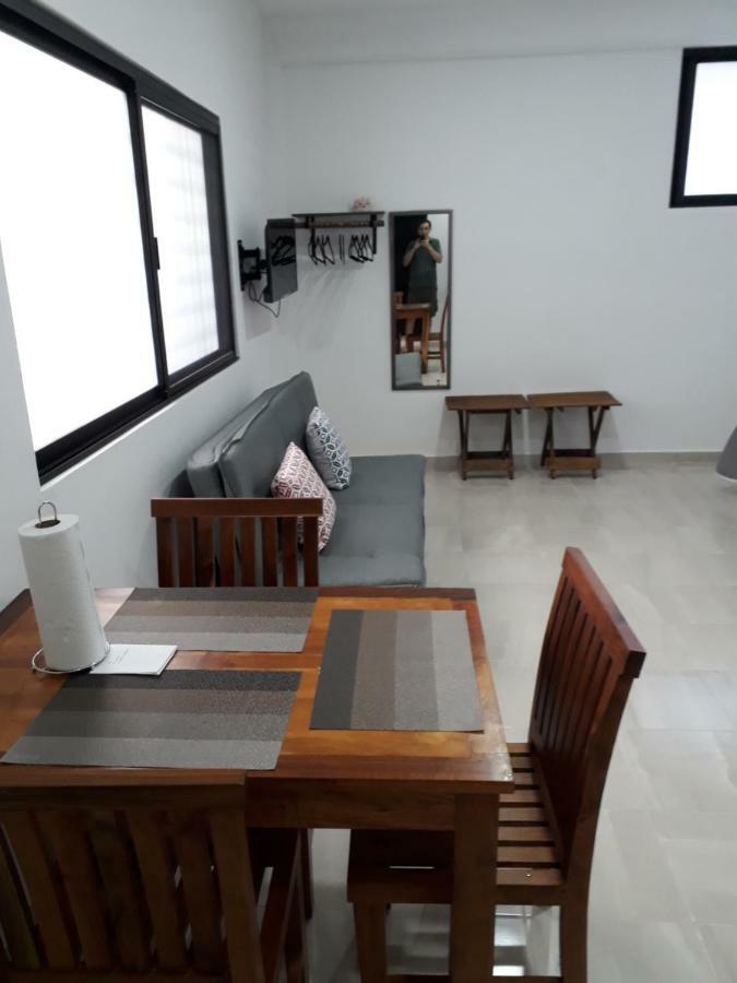 Estudio Nuevo En Centro Cancún