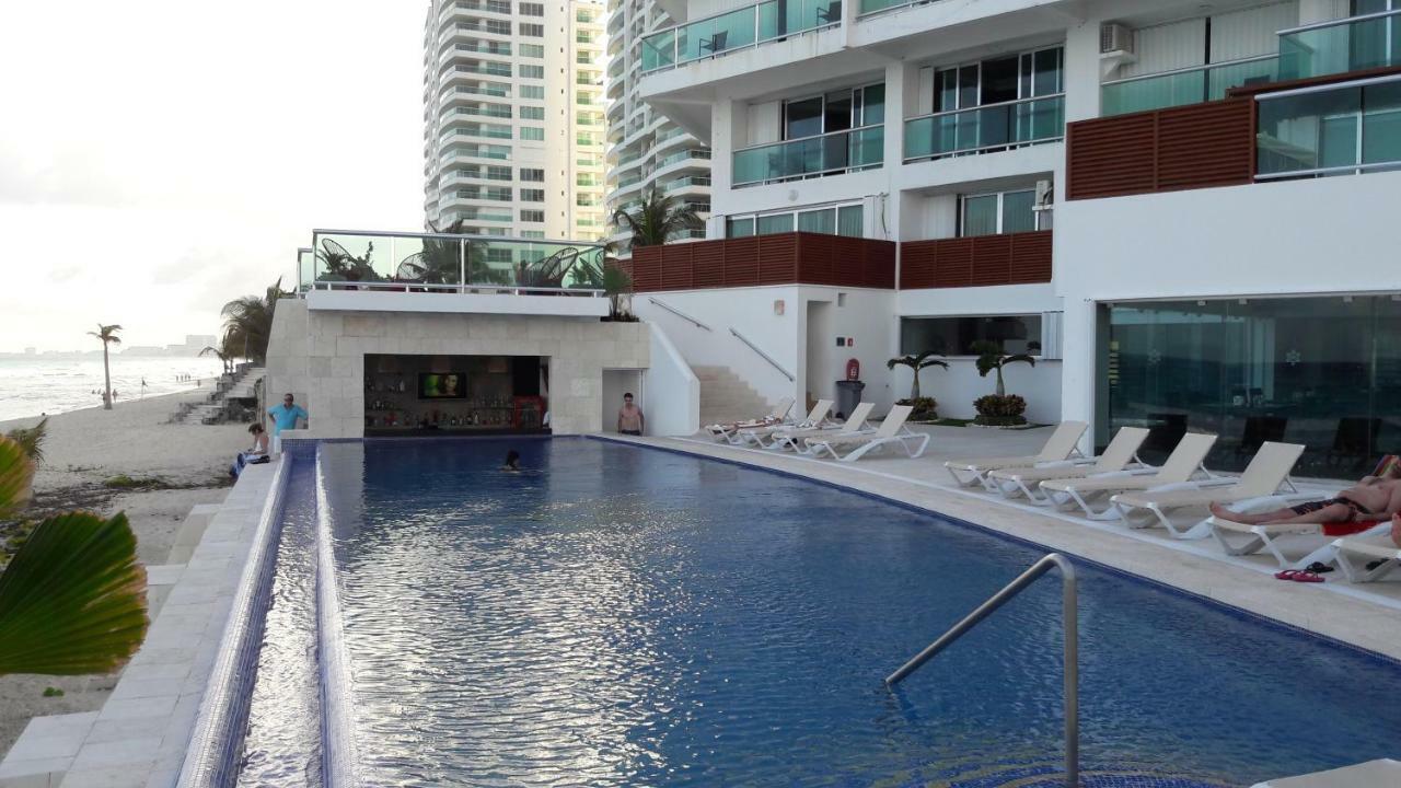 Ocean Dream Pent House * Cancún