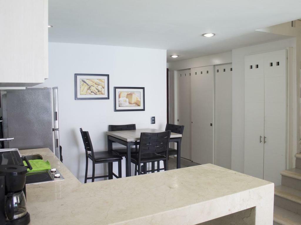 Ocean Dream Pent House Apartamento *
