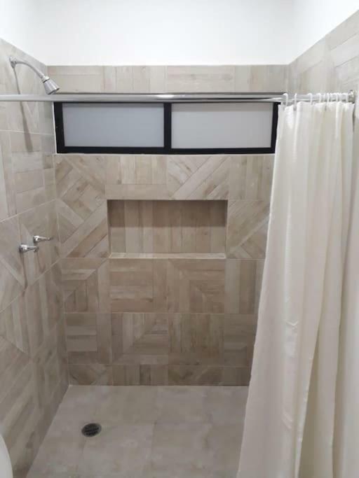 Estudio Nuevo En Centro Apartamento