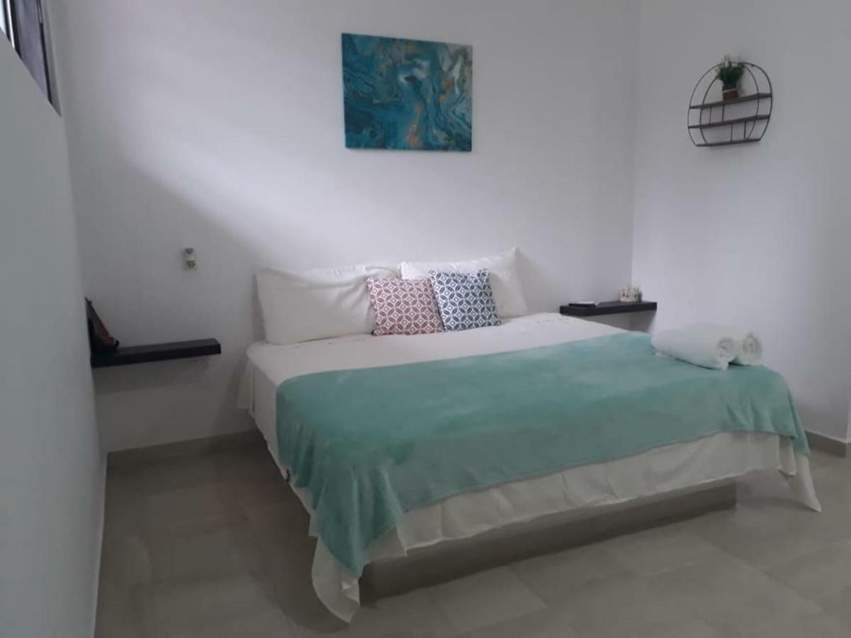 Estudio Nuevo En Centro